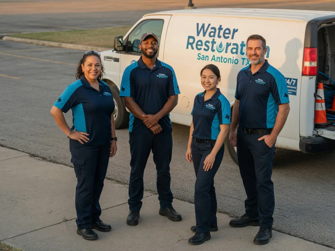 Water Damage Repair company in Golden City, MO